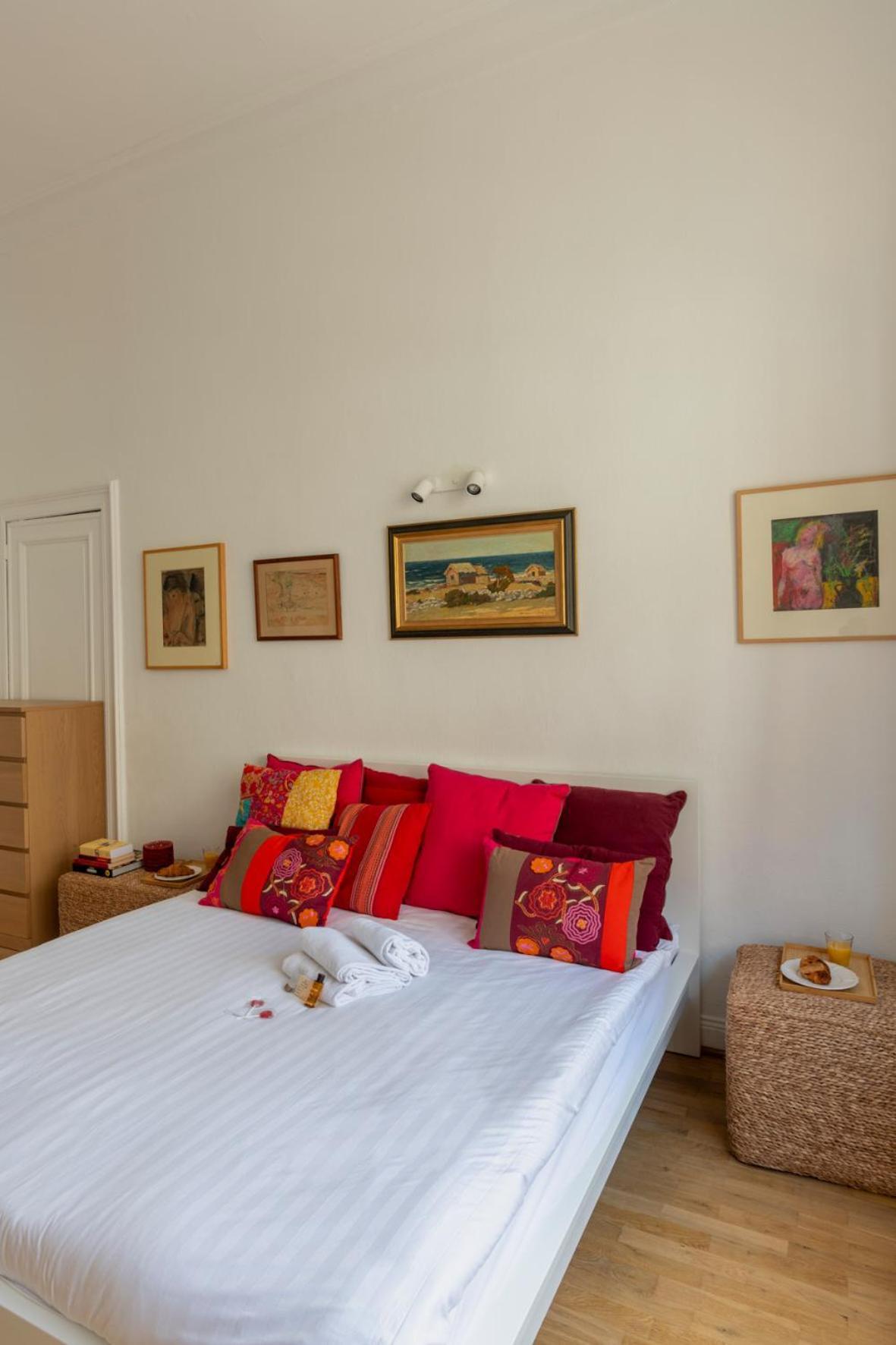 Benit Ixelles House * Bruselas